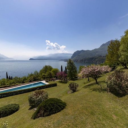 2-Bedroom Lakeview Apartment Bella Gaeta San Siro  Exterior photo