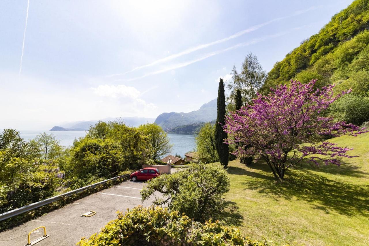 2-Bedroom Lakeview Apartment Bella Gaeta San Siro  Exterior photo